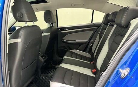 Volkswagen Bora, 2022 год, 1 450 000 рублей, 11 фотография