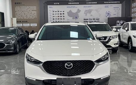 Mazda CX-3 I, 2022 год, 1 890 000 рублей, 2 фотография