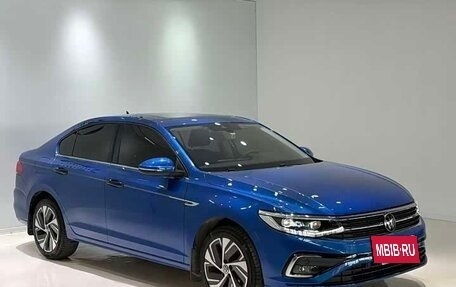 Volkswagen Bora, 2022 год, 1 450 000 рублей, 3 фотография