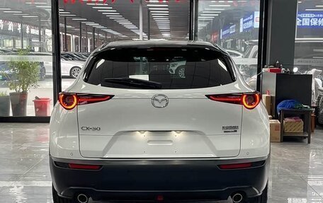 Mazda CX-3 I, 2022 год, 1 890 000 рублей, 4 фотография