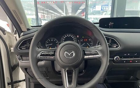 Mazda CX-3 I, 2022 год, 1 890 000 рублей, 9 фотография