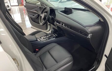 Mazda CX-3 I, 2022 год, 1 890 000 рублей, 7 фотография