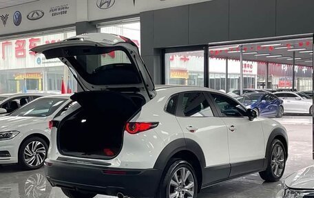 Mazda CX-3 I, 2022 год, 1 890 000 рублей, 14 фотография