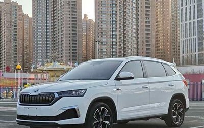 Skoda Kamiq I, 2022 год, 1 490 000 рублей, 1 фотография