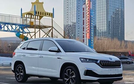 Skoda Kamiq I, 2022 год, 1 490 000 рублей, 3 фотография