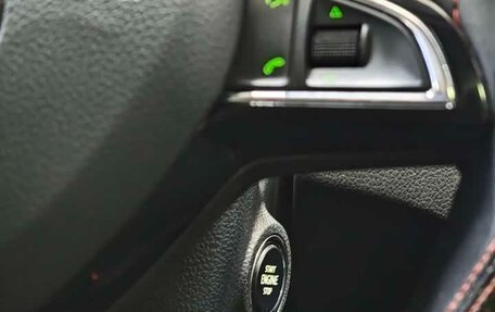 Skoda Kamiq I, 2022 год, 1 490 000 рублей, 11 фотография