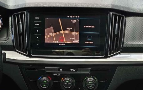Skoda Kamiq I, 2022 год, 1 490 000 рублей, 15 фотография