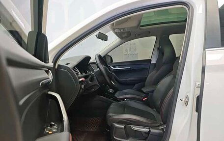 Skoda Kamiq I, 2022 год, 1 490 000 рублей, 8 фотография