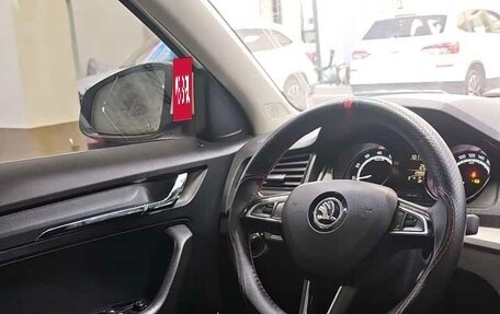 Skoda Kamiq I, 2022 год, 1 490 000 рублей, 12 фотография