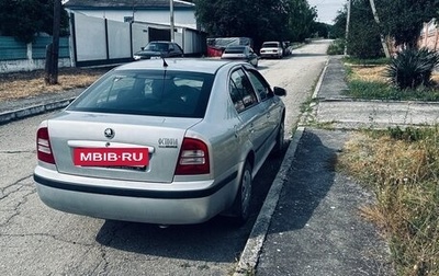 Skoda Octavia IV, 2009 год, 450 000 рублей, 1 фотография