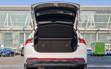 Skoda Kamiq I, 2022 год, 1 490 000 рублей, 16 фотография
