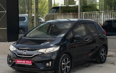 Honda Fit III, 2014 год, 950 000 рублей, 1 фотография