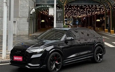 Audi RS Q8 I, 2021 год, 17 480 000 рублей, 1 фотография