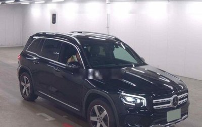 Mercedes-Benz GLB, 2021 год, 2 050 333 рублей, 1 фотография