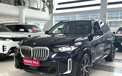 BMW X5, 2023 год, 8 081 999 рублей, 1 фотография