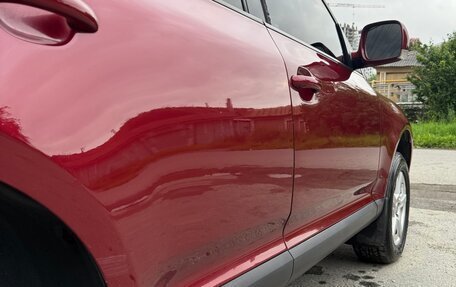 Volkswagen Touareg III, 2003 год, 725 000 рублей, 11 фотография