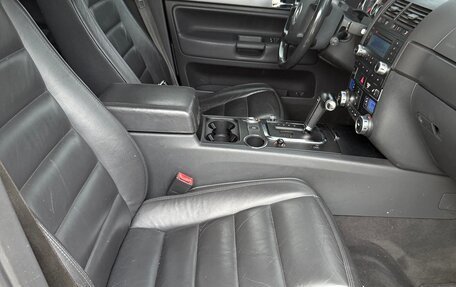 Volkswagen Touareg III, 2003 год, 725 000 рублей, 30 фотография