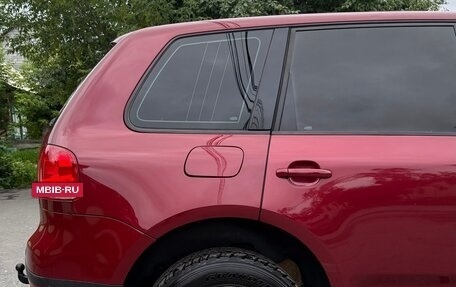Volkswagen Touareg III, 2003 год, 725 000 рублей, 16 фотография
