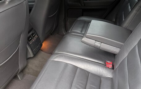 Volkswagen Touareg III, 2003 год, 725 000 рублей, 32 фотография