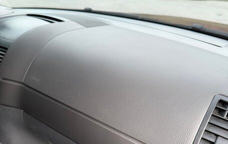 Volkswagen Touareg III, 2003 год, 725 000 рублей, 36 фотография