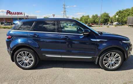 Land Rover Range Rover Evoque I, 2012 год, 1 888 000 рублей, 6 фотография