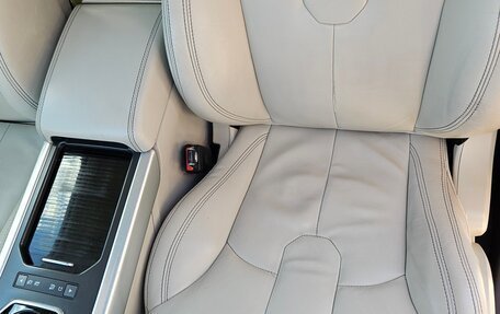 Land Rover Range Rover Evoque I, 2012 год, 1 888 000 рублей, 18 фотография