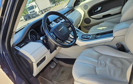 Land Rover Range Rover Evoque I, 2012 год, 1 888 000 рублей, 20 фотография