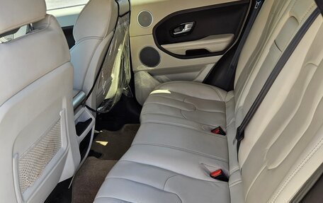 Land Rover Range Rover Evoque I, 2012 год, 1 888 000 рублей, 16 фотография