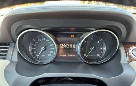 Land Rover Range Rover Evoque I, 2012 год, 1 888 000 рублей, 23 фотография