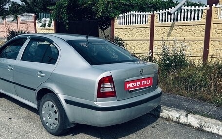Skoda Octavia IV, 2009 год, 450 000 рублей, 2 фотография