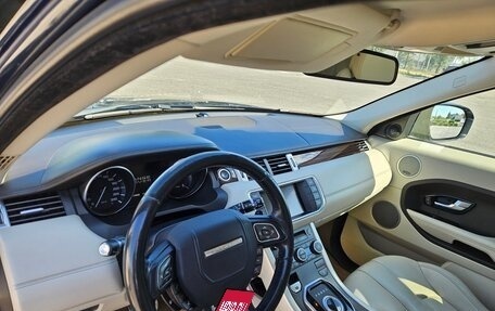 Land Rover Range Rover Evoque I, 2012 год, 1 888 000 рублей, 19 фотография