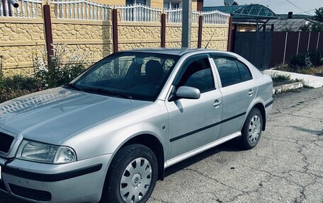 Skoda Octavia IV, 2009 год, 450 000 рублей, 3 фотография