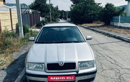 Skoda Octavia IV, 2009 год, 450 000 рублей, 4 фотография