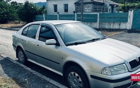 Skoda Octavia IV, 2009 год, 450 000 рублей, 5 фотография
