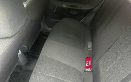 Hyundai Accent II, 2008 год, 330 000 рублей, 8 фотография