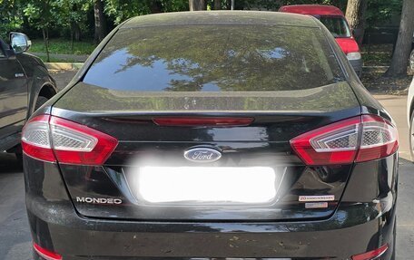 Ford Mondeo IV, 2013 год, 1 150 000 рублей, 2 фотография