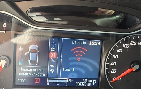 Ford Mondeo IV, 2013 год, 1 150 000 рублей, 11 фотография