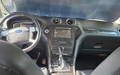 Ford Mondeo IV, 2013 год, 1 150 000 рублей, 8 фотография