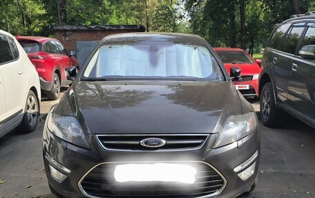 Ford Mondeo IV, 2013 год, 1 150 000 рублей, 3 фотография