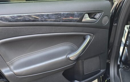 Ford Mondeo IV, 2013 год, 1 150 000 рублей, 10 фотография