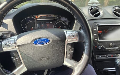 Ford Mondeo IV, 2013 год, 1 150 000 рублей, 6 фотография