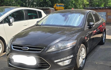 Ford Mondeo IV, 2013 год, 1 150 000 рублей, 4 фотография