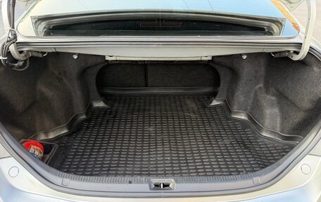 Toyota Camry, 2008 год, 1 120 000 рублей, 16 фотография