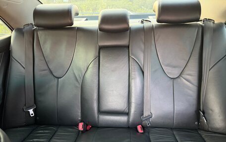 Toyota Camry, 2008 год, 1 120 000 рублей, 12 фотография