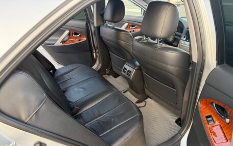 Toyota Camry, 2008 год, 1 120 000 рублей, 10 фотография
