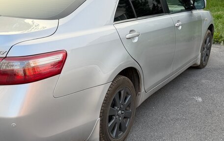 Toyota Camry, 2008 год, 1 120 000 рублей, 6 фотография