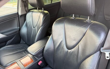 Toyota Camry, 2008 год, 1 120 000 рублей, 11 фотография