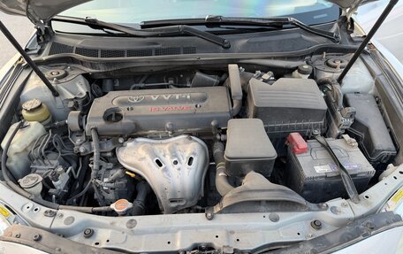 Toyota Camry, 2008 год, 1 120 000 рублей, 17 фотография