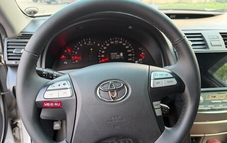Toyota Camry, 2008 год, 1 120 000 рублей, 13 фотография