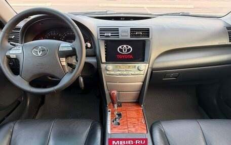 Toyota Camry, 2008 год, 1 120 000 рублей, 8 фотография